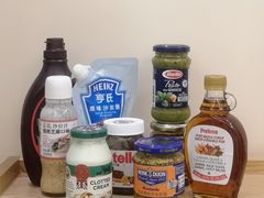 -盒马鲜生(莱蒙都会店)