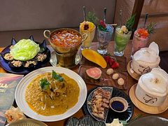 -Tegu泰古莲·泰国餐厅(红山6979店)