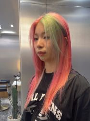 点击看大图 -Tloml salon