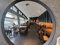 大堂-春水堂人文茶馆(松烟文创店)