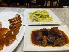 -燕云楼(云南路店)