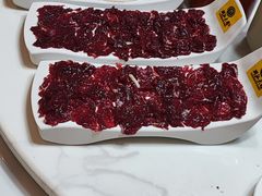 -潮汕大目牛肉火锅(水围店)