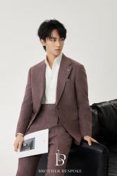 点击看大图 -Brother西服礼服定制·商务·婚礼(佛山南海店)