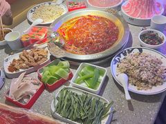 -大龙燚火锅(太古里店)