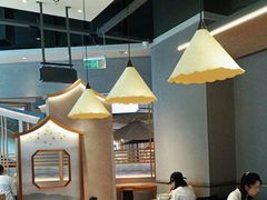 -浙味观杭州海鲜面(钱江新城高德置地店)