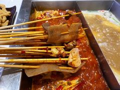 -串一火锅(赛格国际购物中心店)