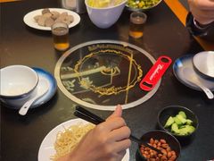 -聚味罗记大排檔·鲜鱼杂·甲鱼煲•龙虾馆(科学馆店)