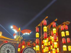 -大唐不夜城