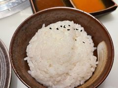 -厚贞日式烤肉(龙之梦店)