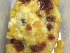 -半秋山西餐厅(宜昌大洋店)