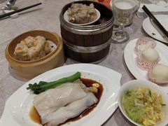 -红莲中餐厅(日航饭店)