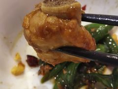 -巢爷老味(东方红店)