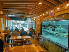 -牛八秒油泼冒菜(宽窄巷子店)