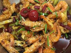 -晓林火锅(安定门店)