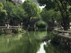 -龙潭水乡
