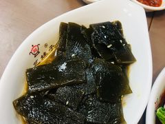 -灵芝妹子海鲜米线(香炉礁山姆店)