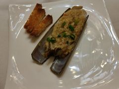 蛏子王-苏雅经典名食(国际海水浴场店)