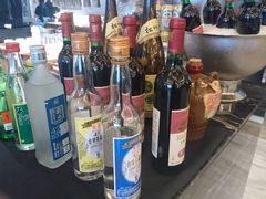 -东方红海鲜百汇(国际大厦店)