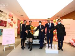 -河南威佳金凯汽车销售服务有限公司