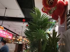 -禄运茶居·手工点心(猎德店)