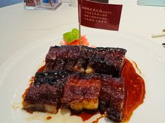 -侨美·唐荔园·40年地道粤菜