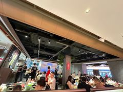 -聚味瞿记·龙虾堂(咸嘉湖店)