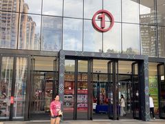 -万达广场(南宁青秀店)