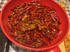 -清真·凡人居·融合餐厅(南山总店)