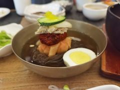 -玉流馆餐厅