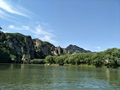 -大连冰峪旅游度假区
