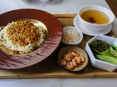 -苏堂阳春面•九年庆(北京路天河城店)