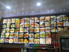 -龙香居海鲜浑锅家常菜·特色驴肉