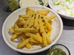 -东安鸡馆(蔡锷南路店)