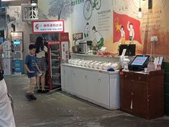 -憨铁匠老火锅(龙岗万科里店)