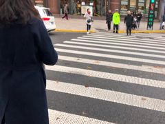 -上海新锦江大酒店