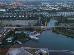 -嘉定凯悦·咖啡厅