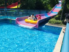 -苏州乐园森林水世界