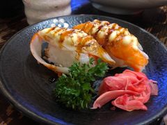 -小川洋风料理(街道口店)
