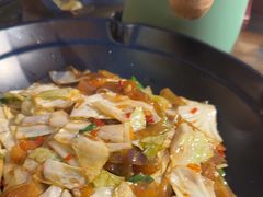 -衡厨·衡阳土菜(中南店)