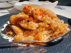 -万盛合(渔人码头店)