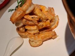 -京华烟云·北京烤鸭(领展购物广场·中关村店)