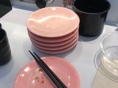 -争鲜回转寿司(朝北大悦城店)