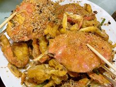 -广记海鲜(杨汊湖一店)