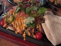 -Luchador摔跤手墨西哥餐厅(恒宇广场店)