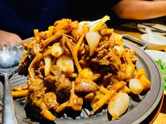-桂小厨广西菜(万象城店)