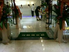 -威蒂斯国际健身游泳会所(东莞庄路店)