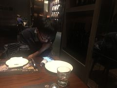 -食间牛排(湖西路店)