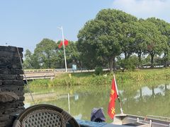-水岸居湖景农家乐·阳澄湖大闸蟹