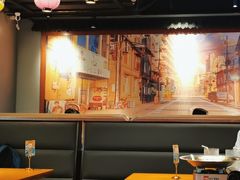 -佰海稻食堂·盖饭·拉面·寿喜锅(中华广场店)