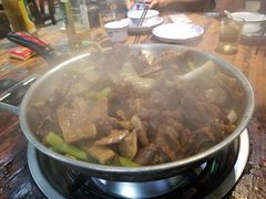 -同顺鹅庄(南华路店)